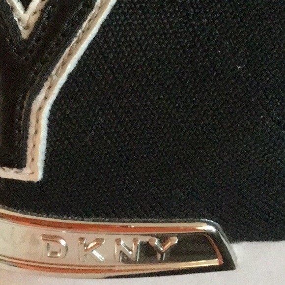 Dkny Marrin sock sneakers - Picture 5 of 5